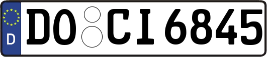 DO-CI6845