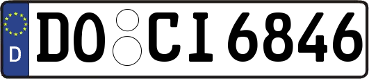 DO-CI6846