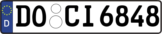 DO-CI6848