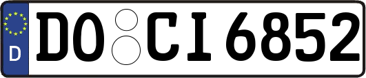 DO-CI6852