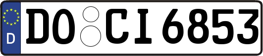 DO-CI6853