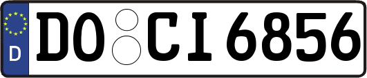 DO-CI6856