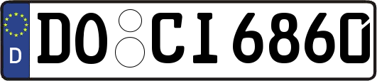 DO-CI6860