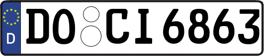 DO-CI6863