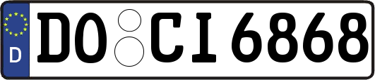 DO-CI6868