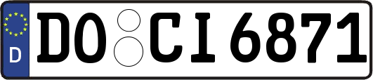 DO-CI6871