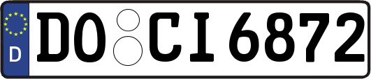 DO-CI6872