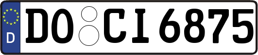 DO-CI6875
