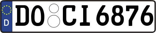 DO-CI6876