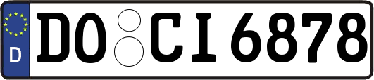DO-CI6878