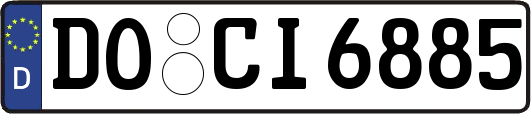 DO-CI6885