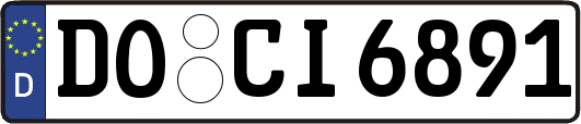 DO-CI6891