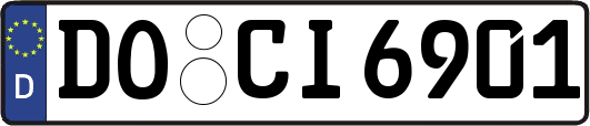 DO-CI6901