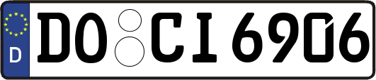 DO-CI6906