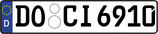 DO-CI6910