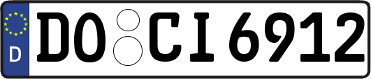 DO-CI6912