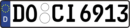 DO-CI6913