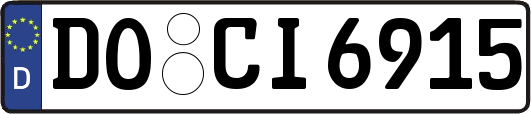 DO-CI6915