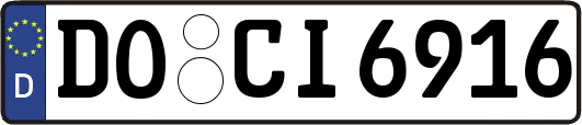 DO-CI6916