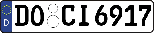 DO-CI6917