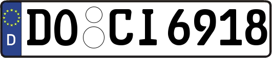 DO-CI6918