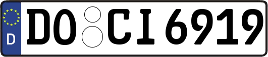 DO-CI6919