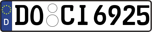 DO-CI6925
