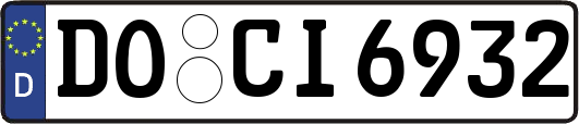 DO-CI6932