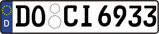 DO-CI6933