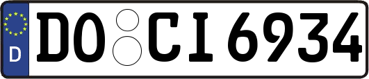 DO-CI6934