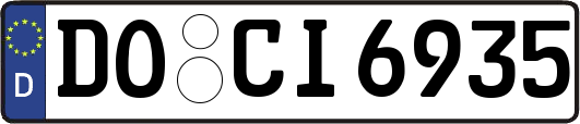 DO-CI6935