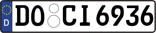 DO-CI6936
