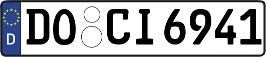 DO-CI6941