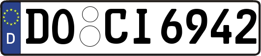 DO-CI6942