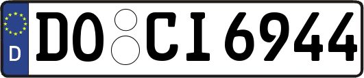 DO-CI6944