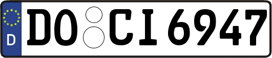 DO-CI6947