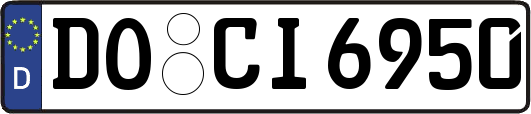 DO-CI6950