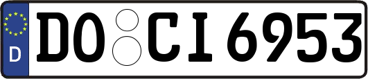 DO-CI6953