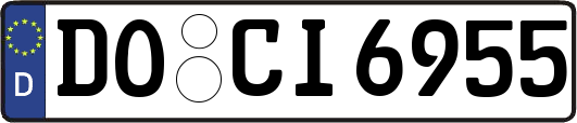 DO-CI6955