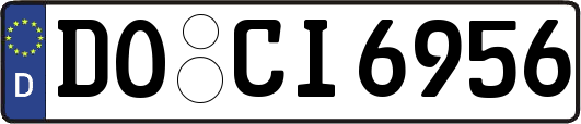 DO-CI6956