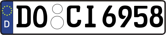 DO-CI6958