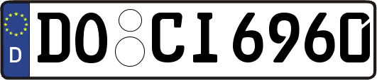 DO-CI6960