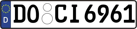 DO-CI6961