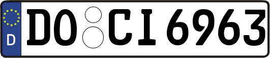 DO-CI6963
