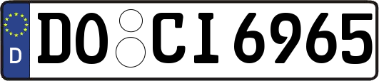DO-CI6965