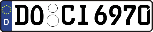 DO-CI6970