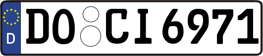 DO-CI6971