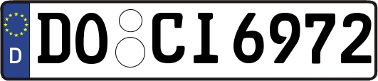 DO-CI6972