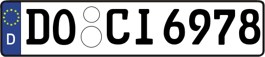 DO-CI6978
