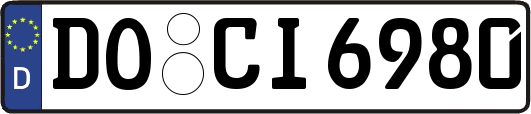 DO-CI6980